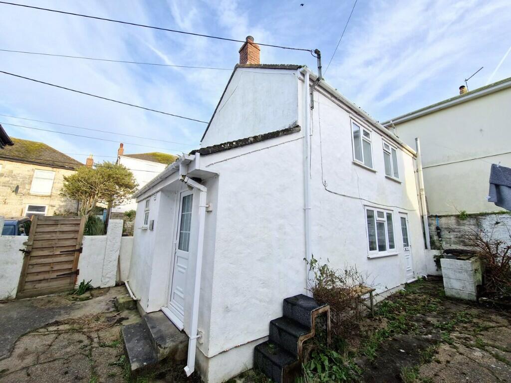 Main image of property: PORTHLEVEN