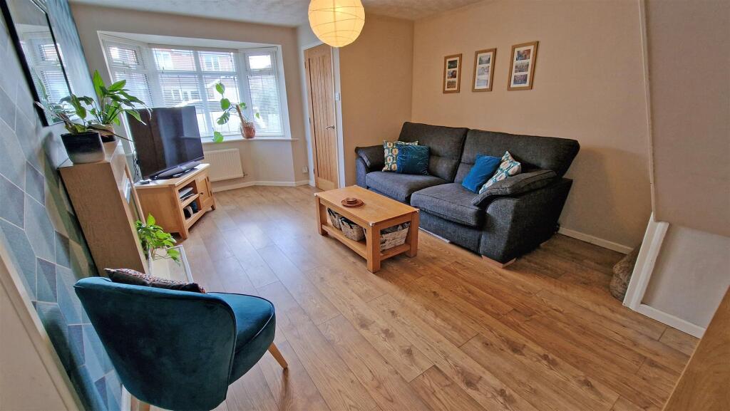 Windrush Drive, Hinckley - View 5