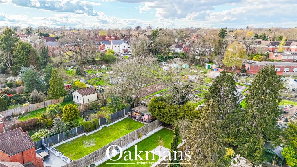 Additional image 35 of Wheelers Lane, Birmingham, West Midlands, B13