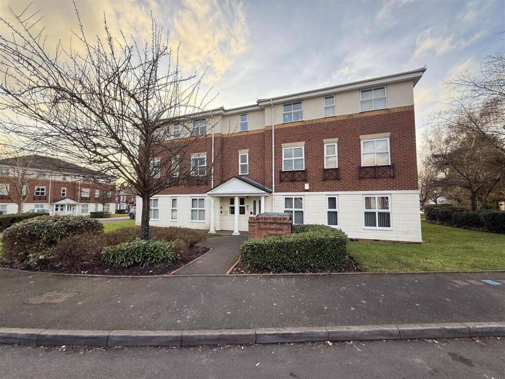 Main image of property: Victoria Gardens, Cradley Heath