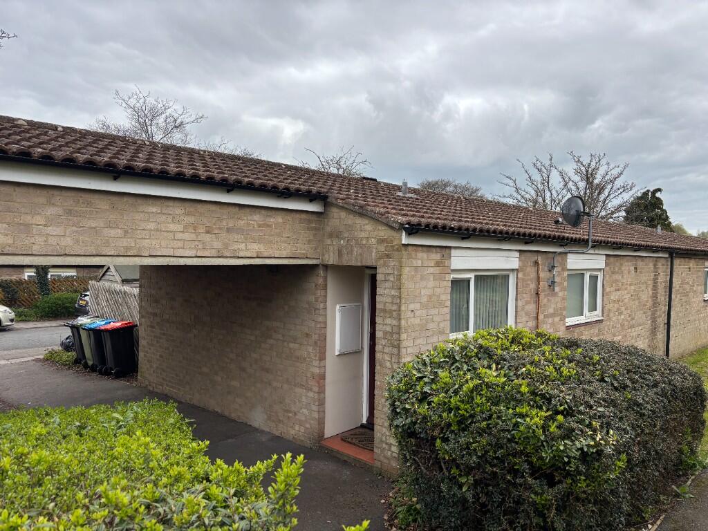 Main image of property: White Alder, Milton Keynes, Buckinghamshire, MK12