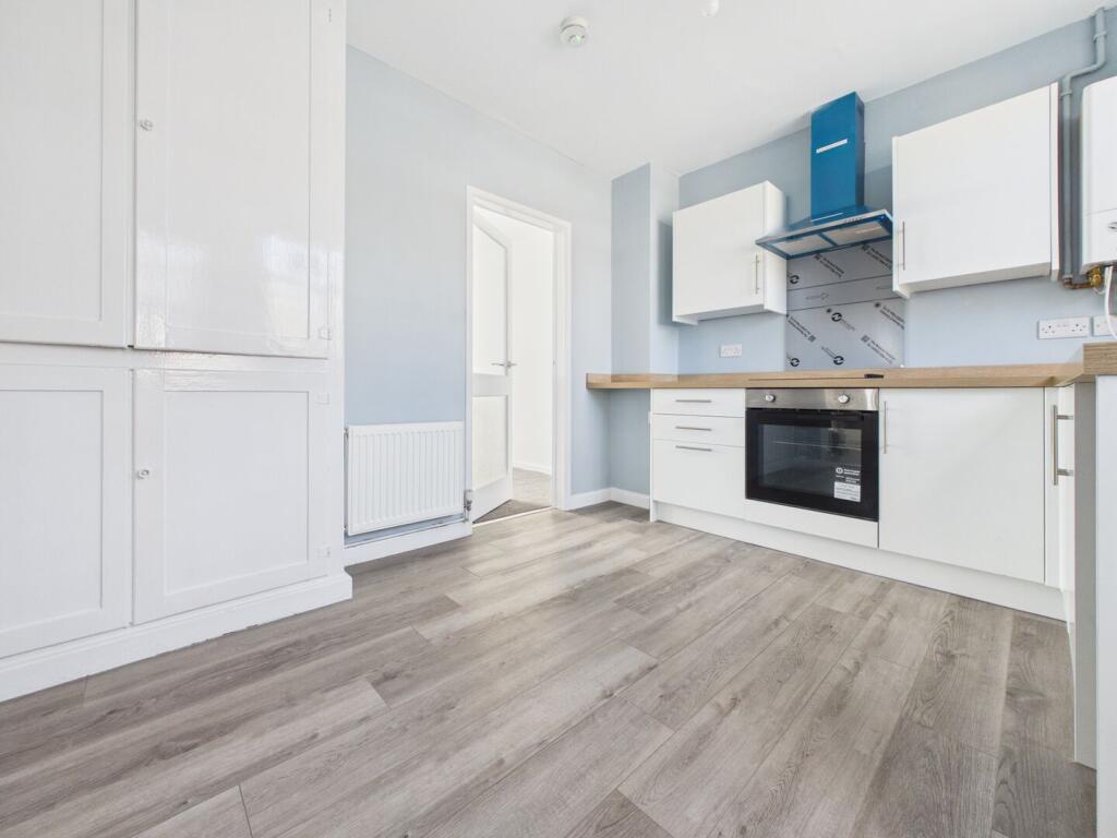 House in Telford - More