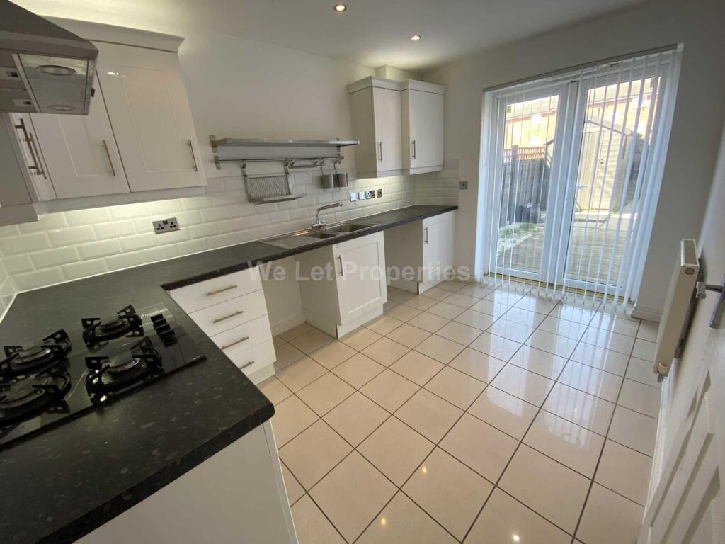 Main image of property: Kilmaine Avenue, Higher Blackley