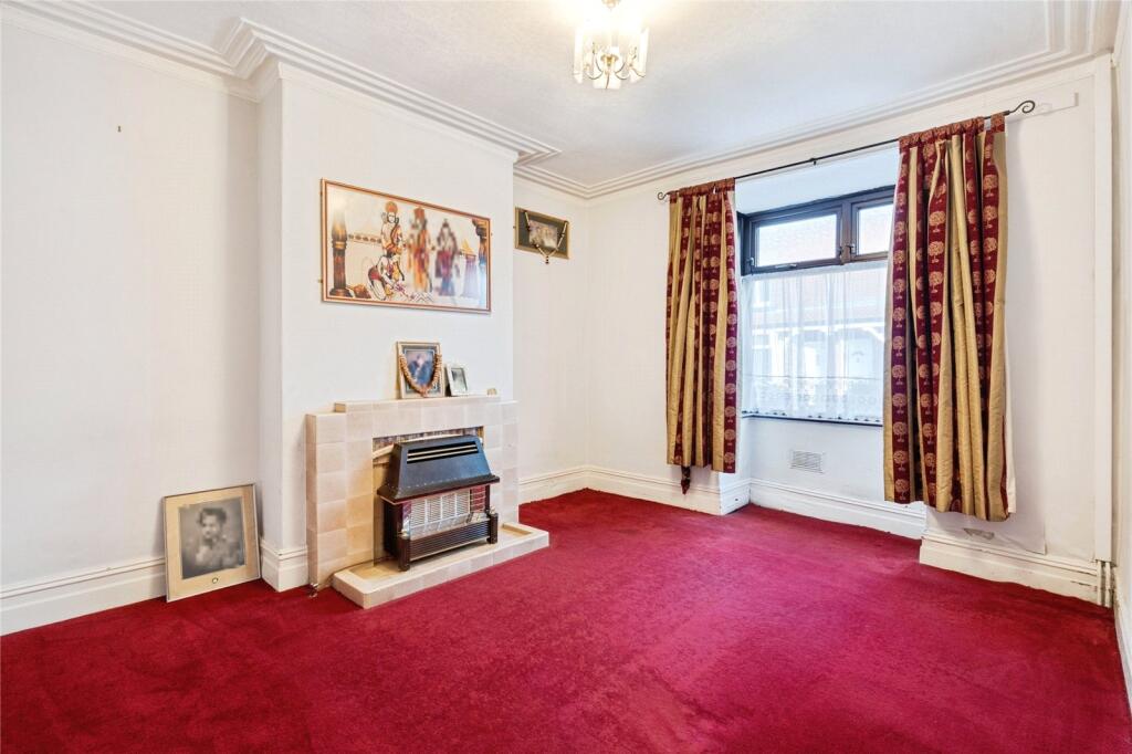 Calvert Road, Bolton, Greater Manchester, BL3 photo 2