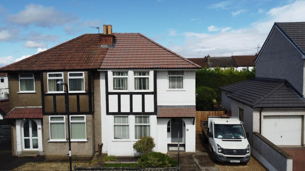 Main image of property: Braikenridge Road, Brislington, Bristol