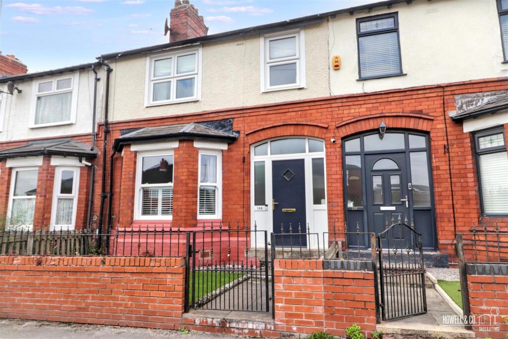 Main image of property: Hood Lane North, Great Sankey, Warrington