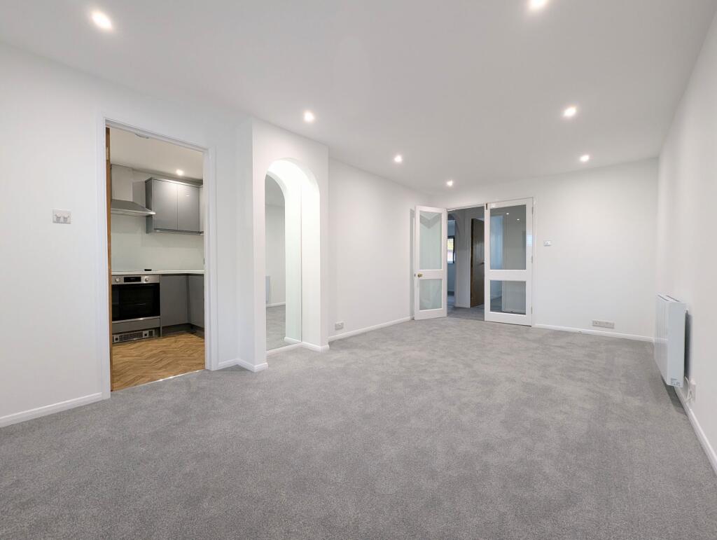Main image of property: Wallis Way, Horsham, RH13