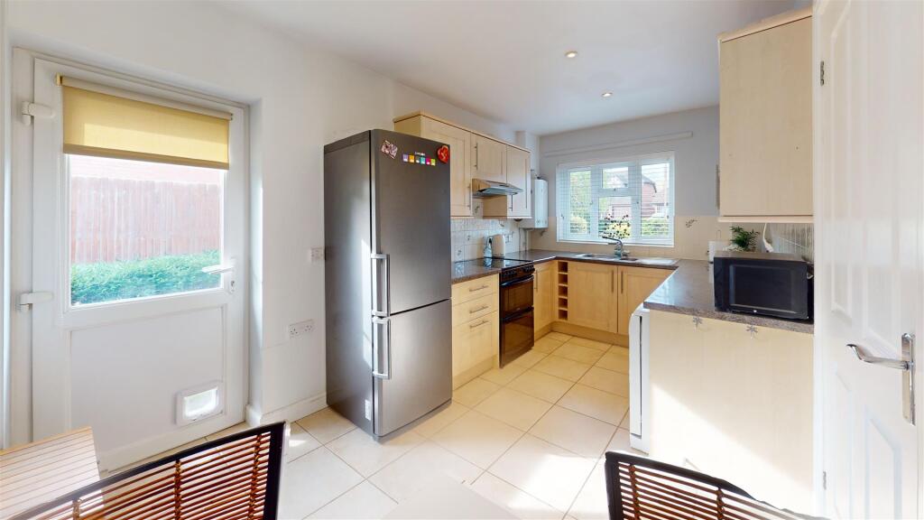 Claridge Drive, Middleton, Milton Keynes - View 5