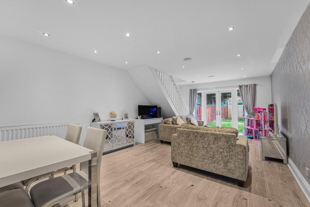 Main image of property: Hithermoor Road, TW19