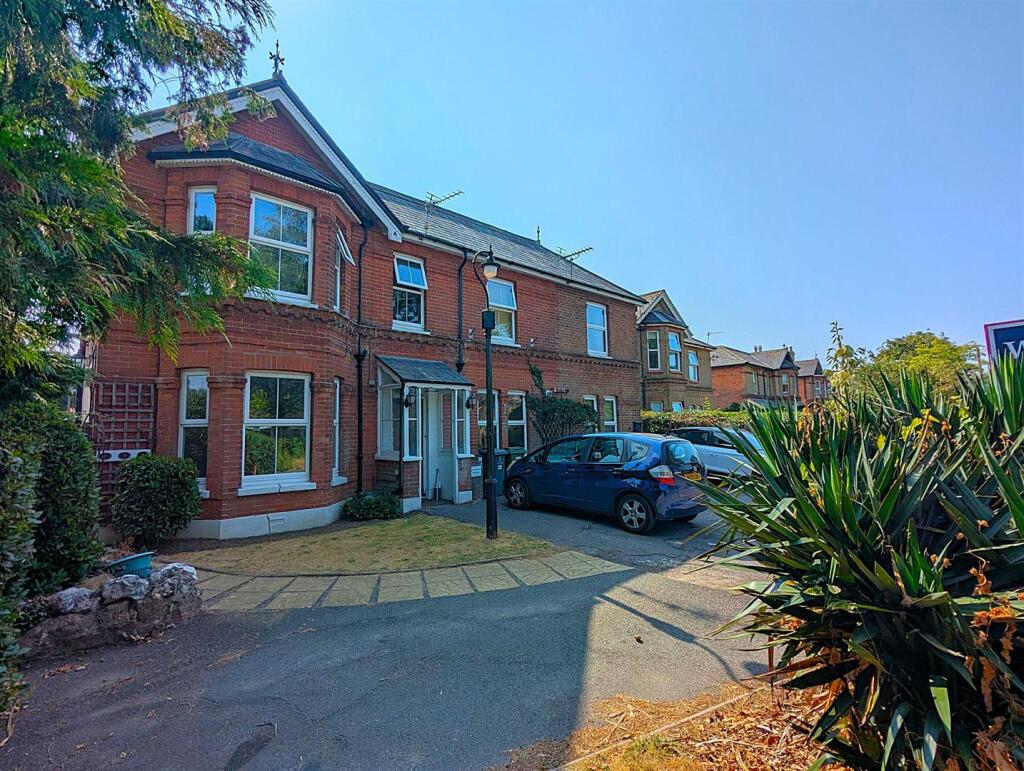 Main image of property: Landguard Manor Road, Shanklin