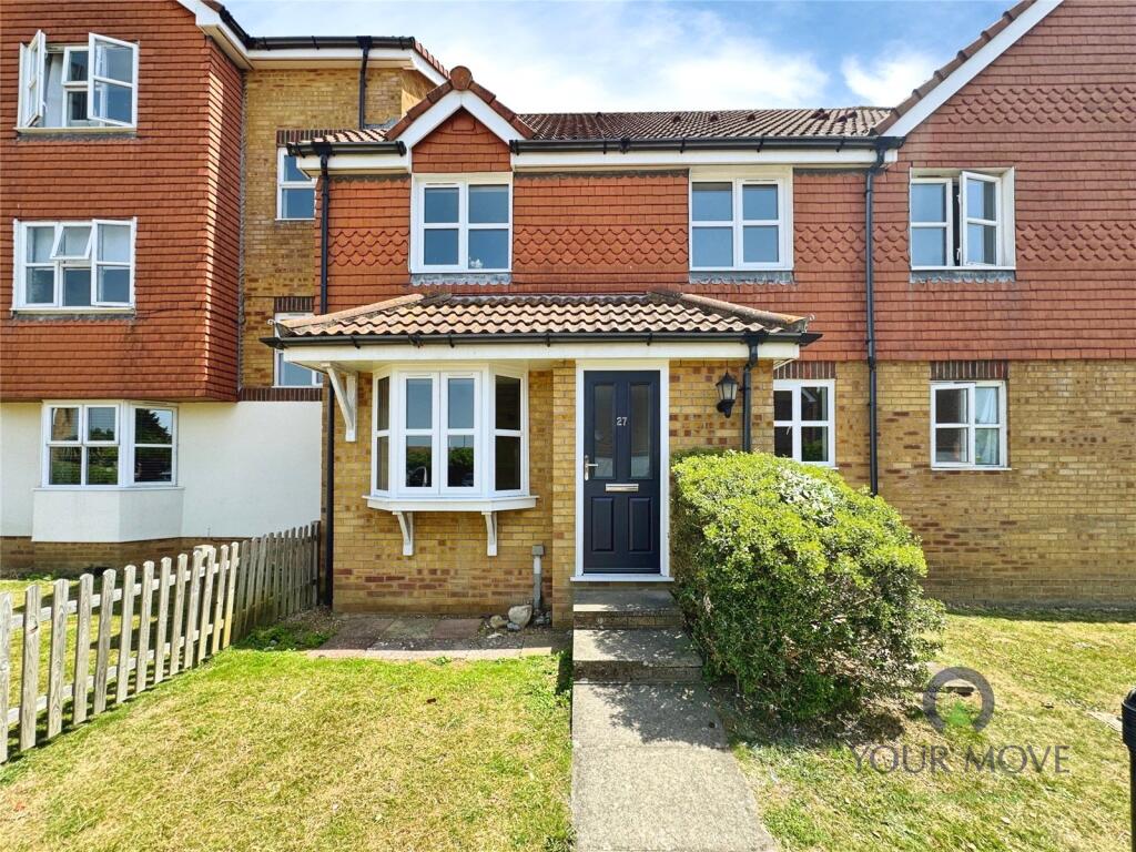 Main image of property: Plymouth Close, Eastbourne, East Sussex, BN23