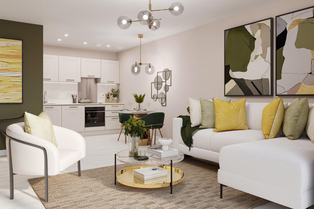 Main image of property: Burlington Road,
New Malden,
Surrey,
England,
KT3 4NE