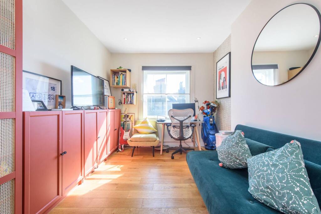 Main image of property: Heath Street, Hampstead, London, NW3