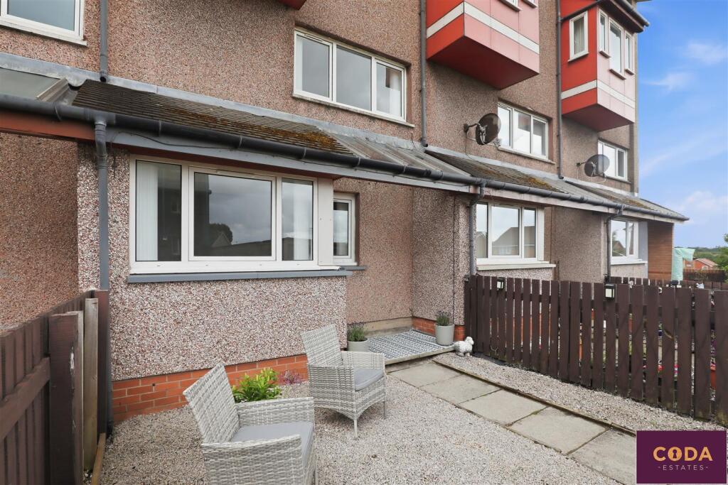 Main image of property: Arran Lane, Moodiesburn