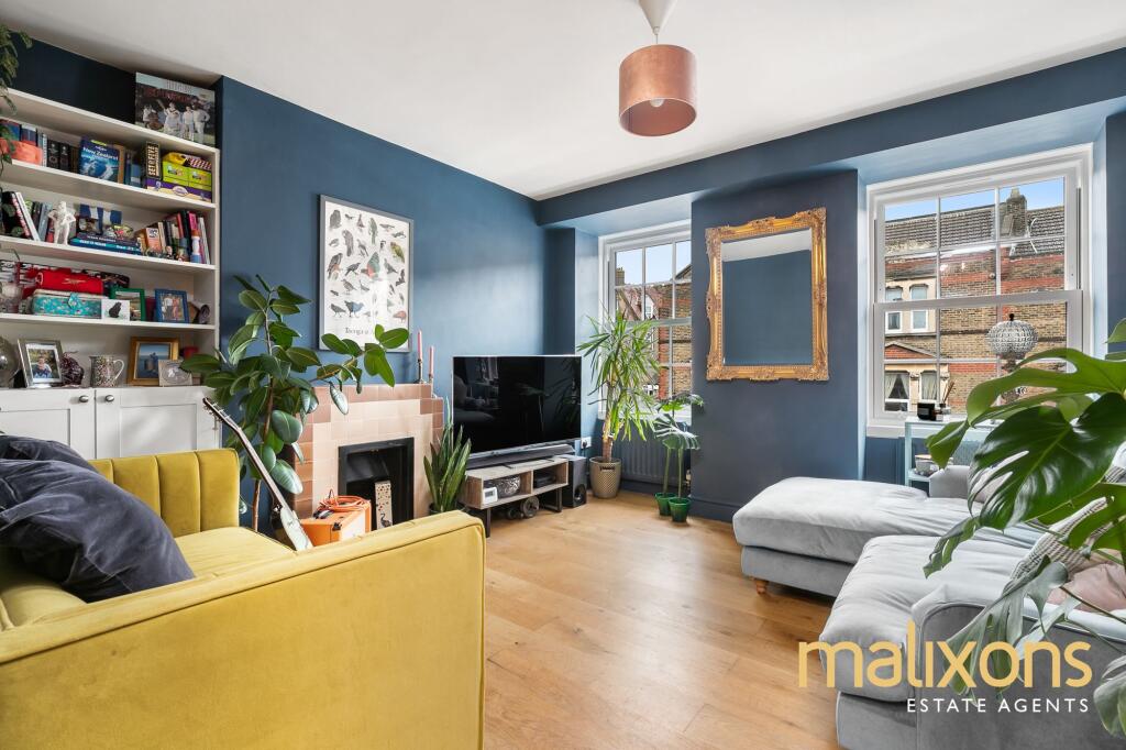 Main image of property: Pathfield Road, Sanders House Pathfield Road, SW16