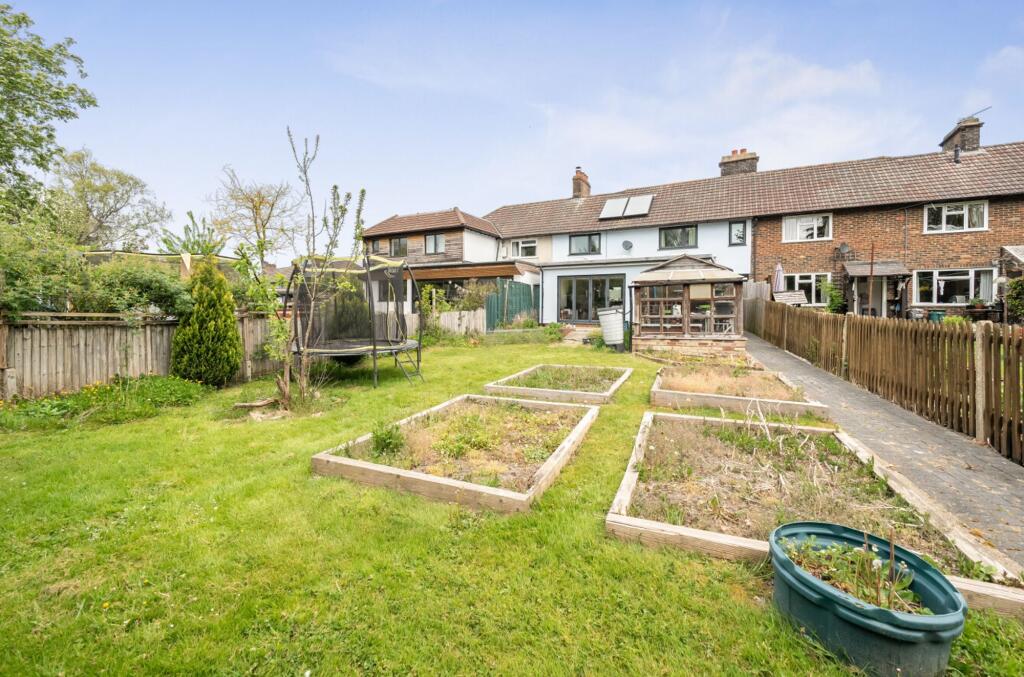 Main image of property: Withyham Road, Groombridge, TN3