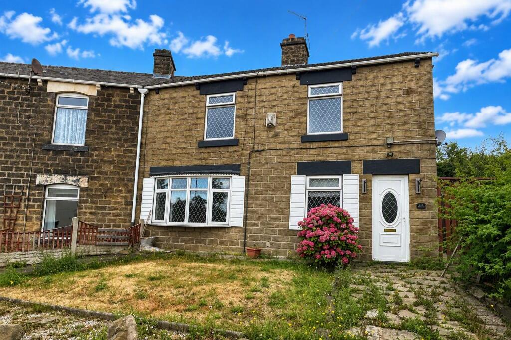 Main image of property: Bow Street, Cudworth, Barnsley