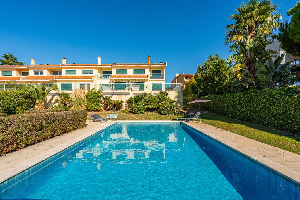 Main image of property: Cascais, Lisbon