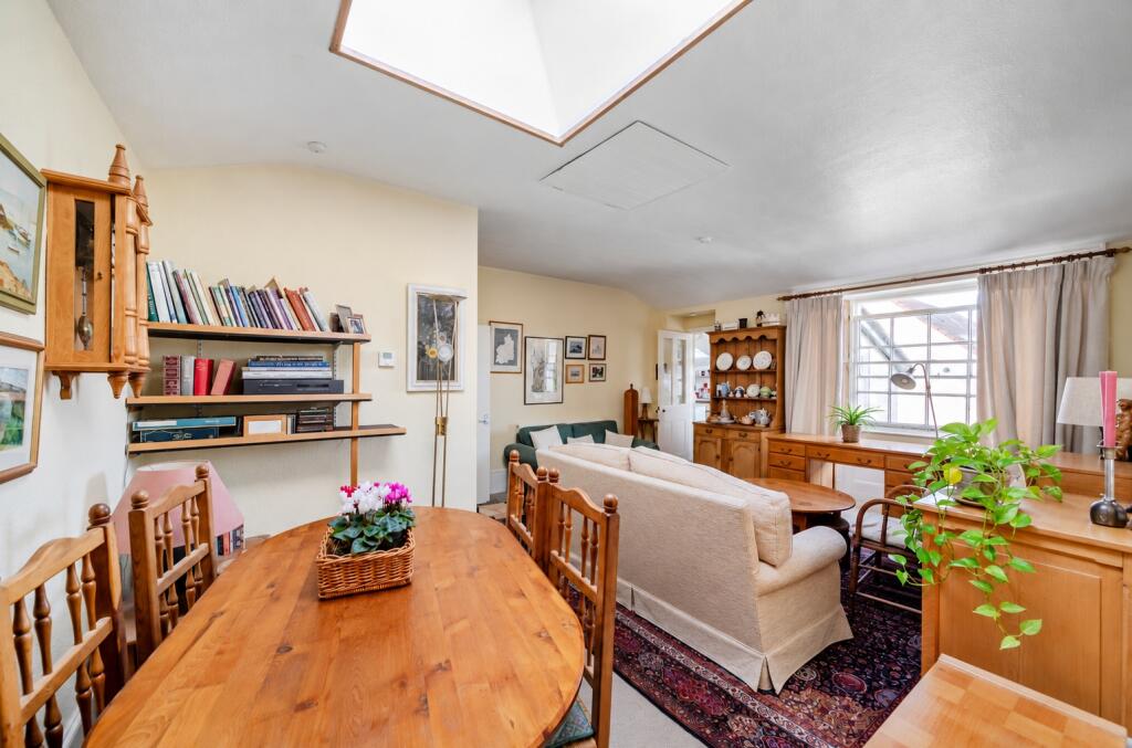 Apartment in Vale of White Horse, Longcot - View 5