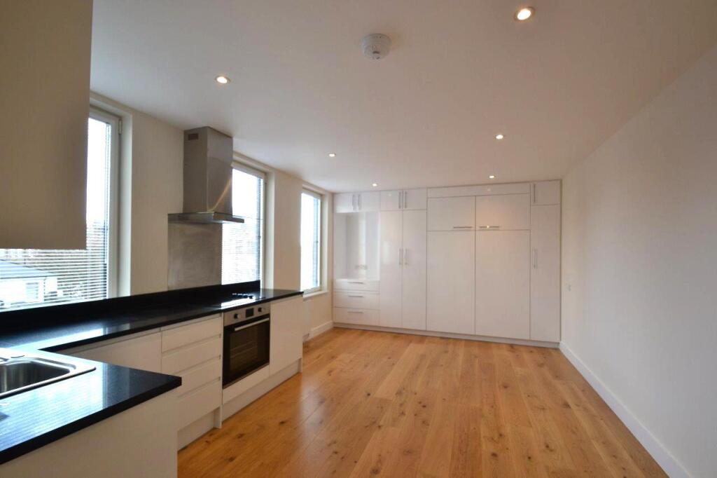 Main image of property: King Street, Hammersmith, W6