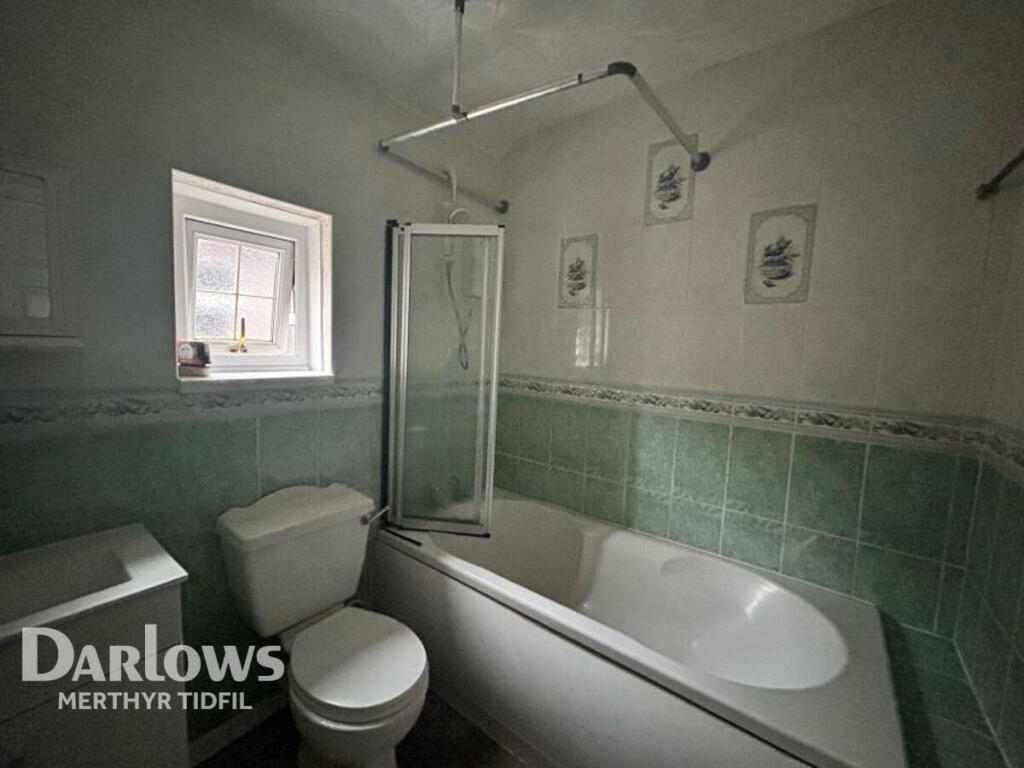 Main image of property: Harcourt Street, Ebbw vale