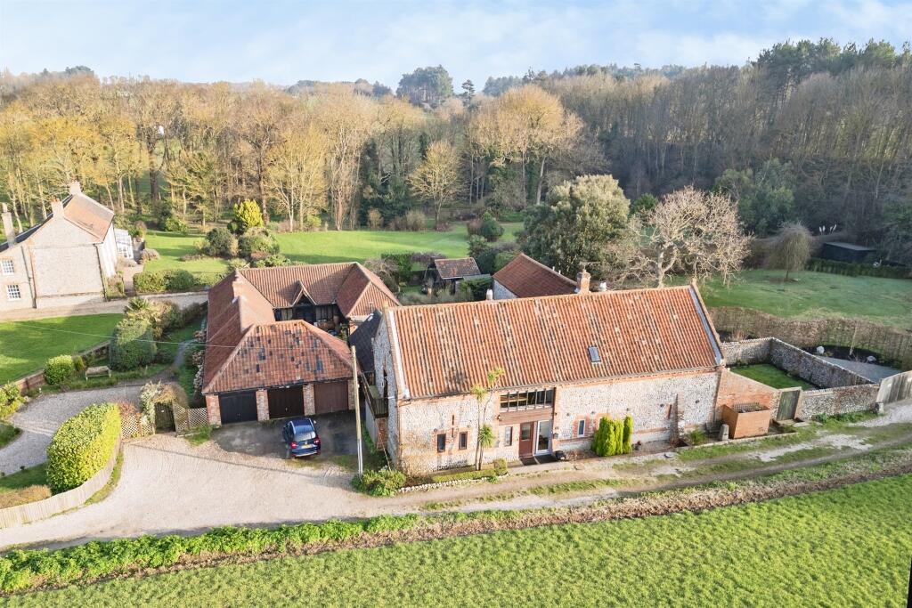 Main image of property: Main Road, Sidestrand, Cromer