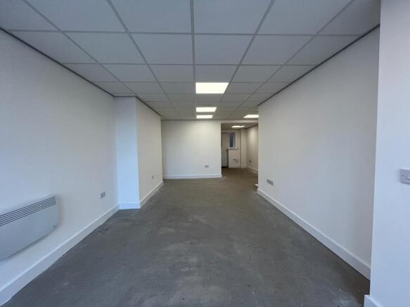 Main Floor