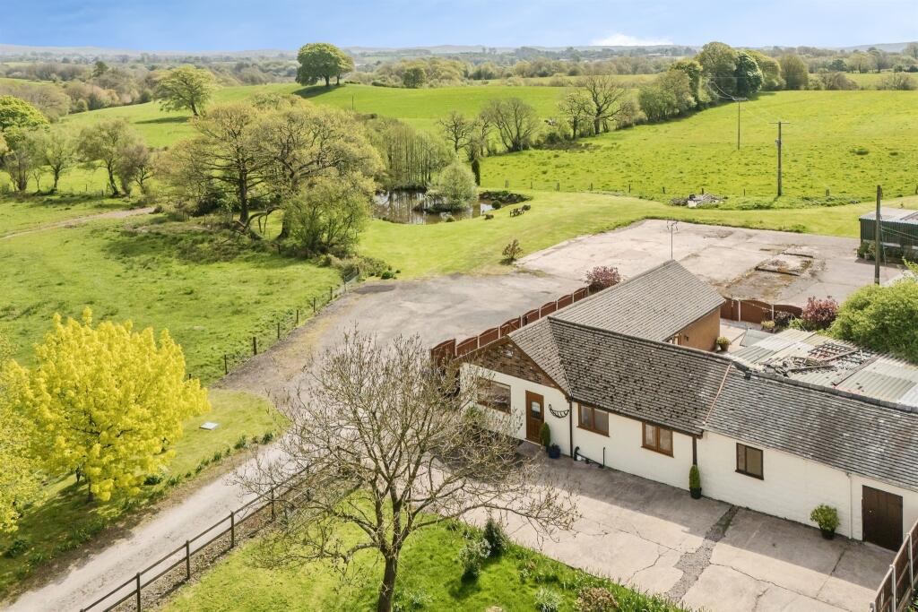 Main image of property: Consall, Wetley Rocks, Stoke-On-Trent