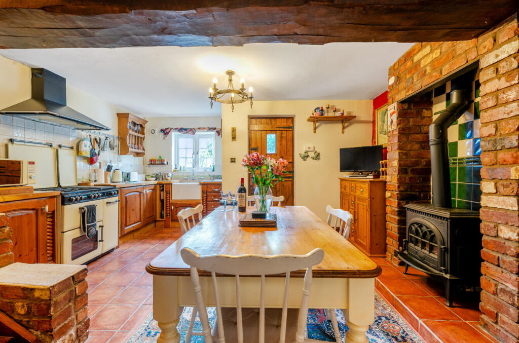 House in Chester - View 4