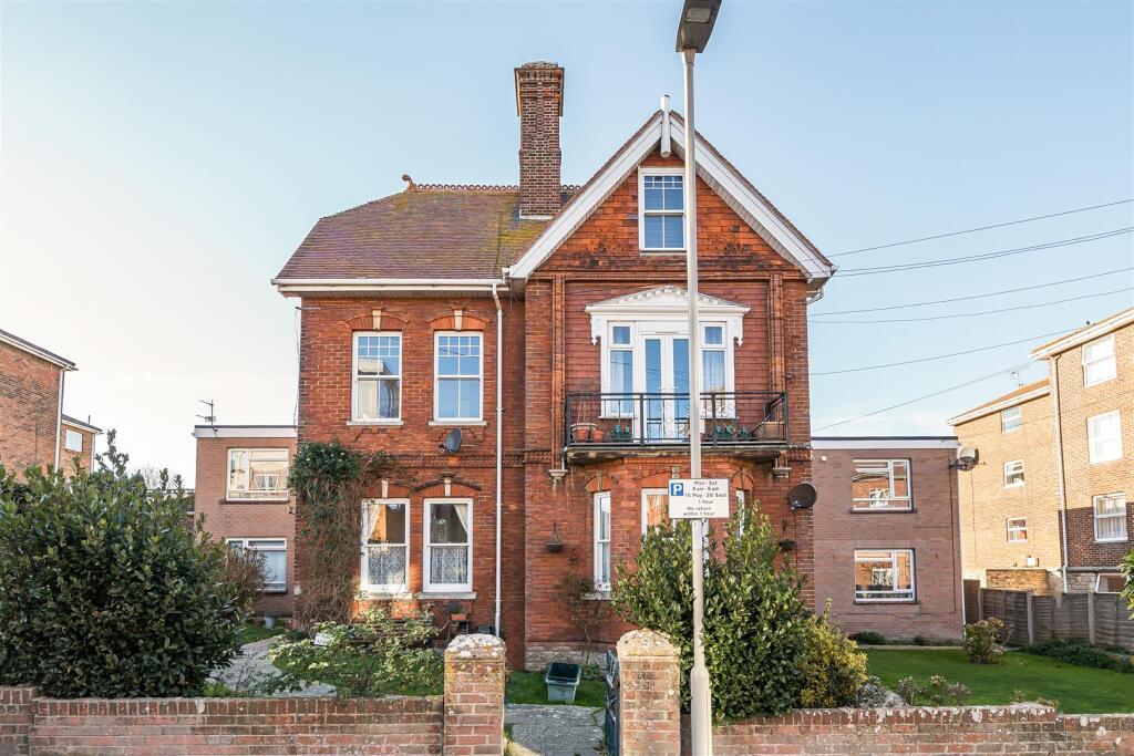 Main image of property: Cranborne, Ilminster Road, Swanage