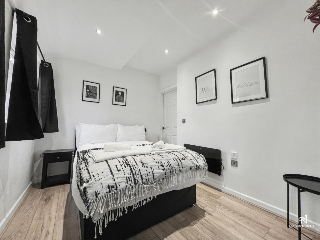 21 Rodney Street, Liverpool, Merseyside, L1 photo 4