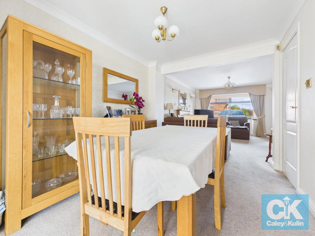 House in Wolverhampton, Sedgemoor Park, Woodcross - View 4