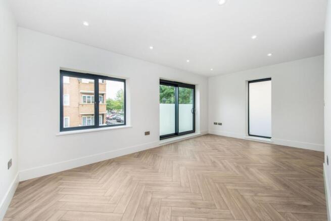 Main image of property: 1 Bromehead Road, London, E1 2FH