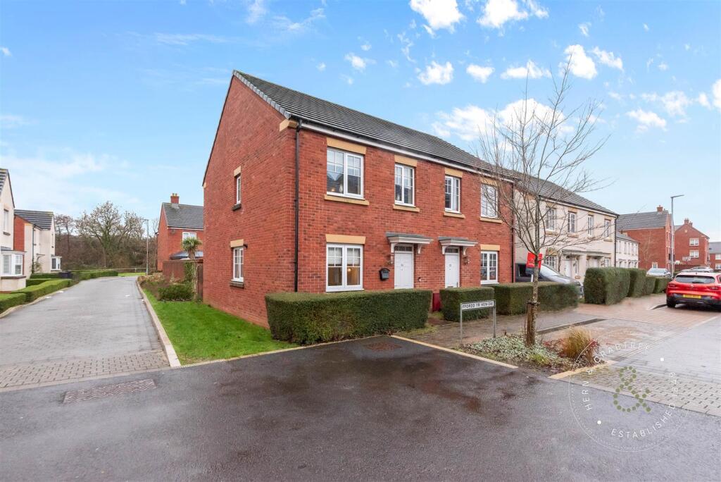 Main image of property: Ffordd Yr Hen-Dai, The Mill, Canton, Cardiff