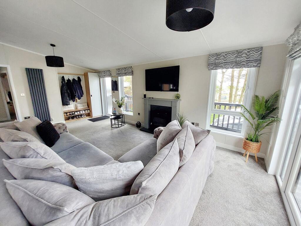 House in Swarland, Newton-on-the-Moor and Swarland - View 2