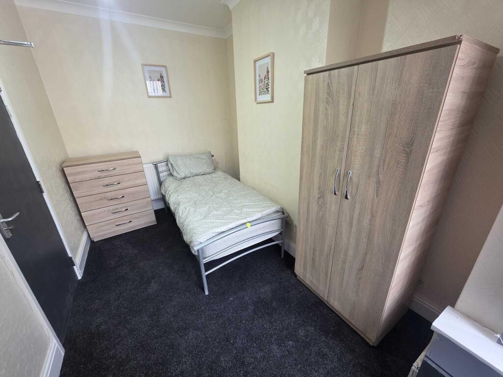 Additional image 2 of 4 Rooms Available In, Sparkhill, B11