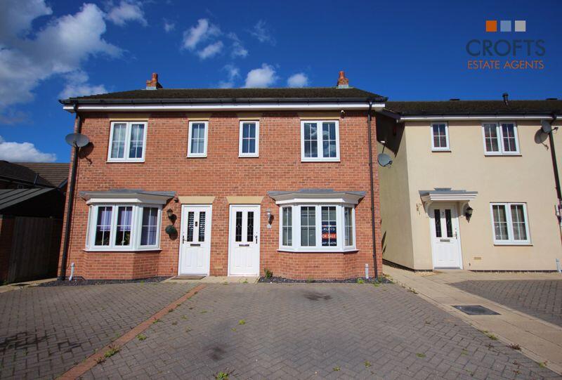 Main image of property: TEALBY CLOSE, IMMINGHAM