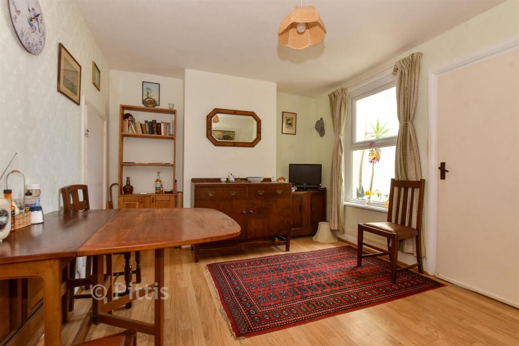 Wilkes Road, Sandown, Isle of Wight - View 6