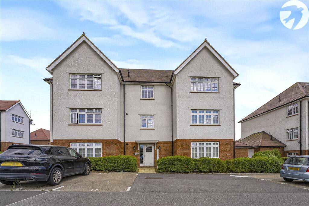 Main image of property: Frost Close, Weldon, Ebbsfleet Valley, Swanscombe, DA10