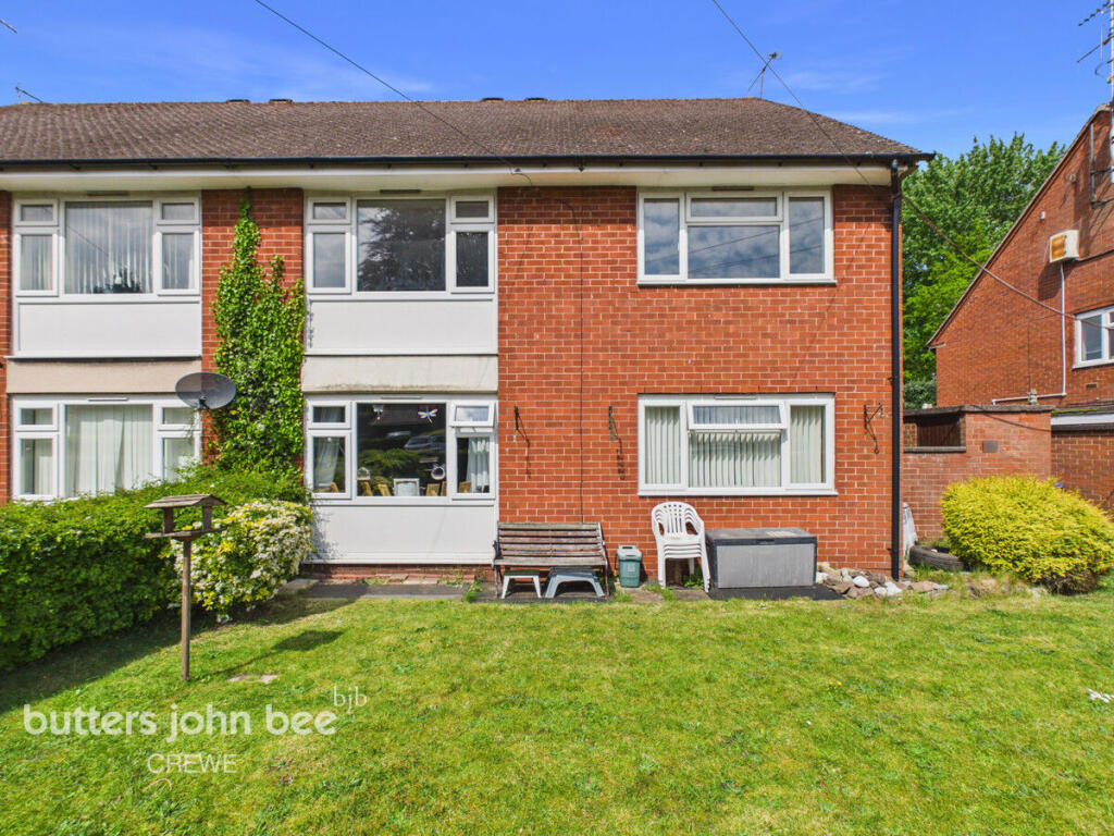 Main image of property: East Lawns, Crewe
