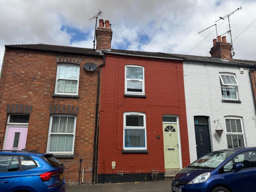 Main image of property: Guilsborough Road, West Haddon, Northamptonshire NN6