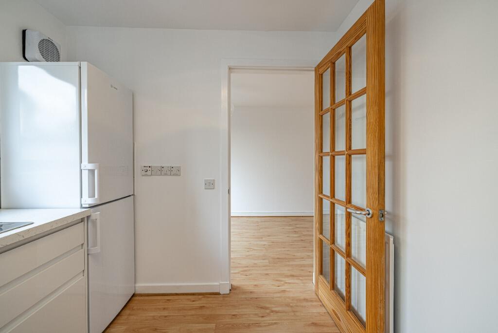 House in Galashiels - View 5