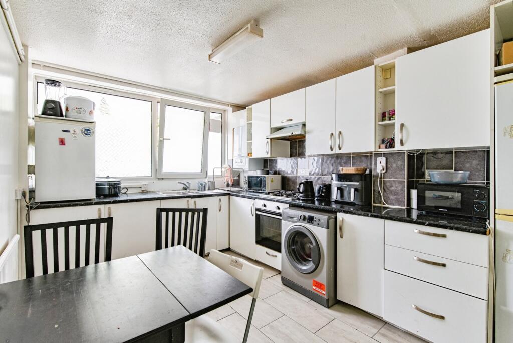 Main image of property: Payne Street, London, SE8