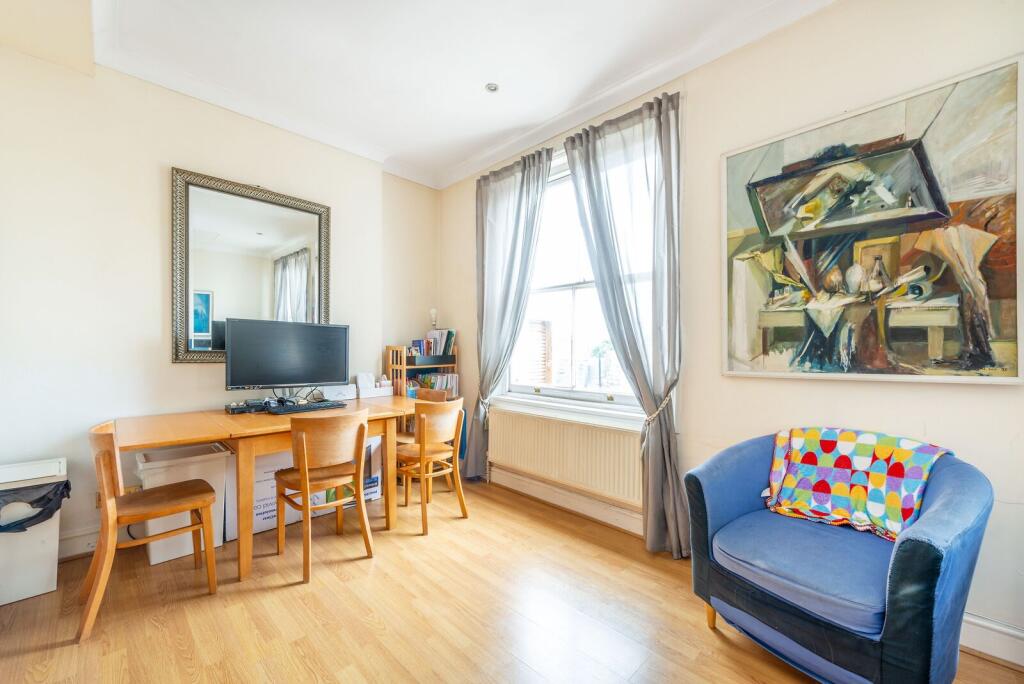 Apartment in London - View 4