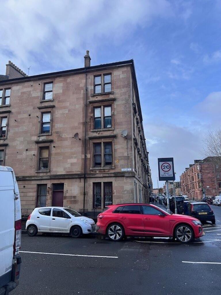 Main image of property: 2 Garturk Street, Glasgow, Lanarkshire, Scotland, G42