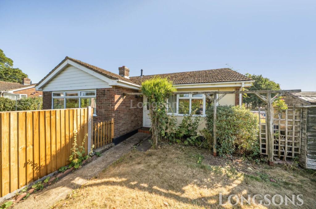 Main image of property: Acacia Avenue, Ashill