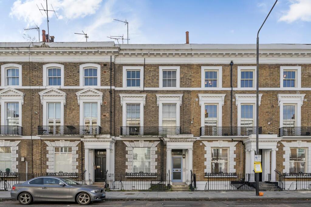 Main image of property: Holland Road, Holland Park, London, W14