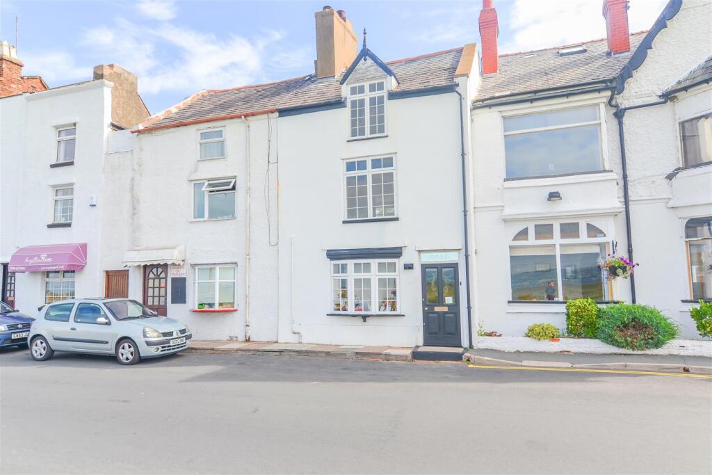 Main image of property: The Old Post Office, The Parade, Parkgate