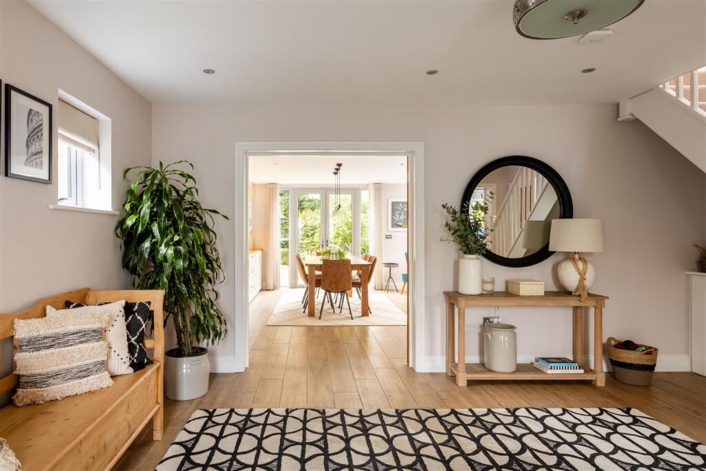 Main image of property: Blackstone Hill, Redhill