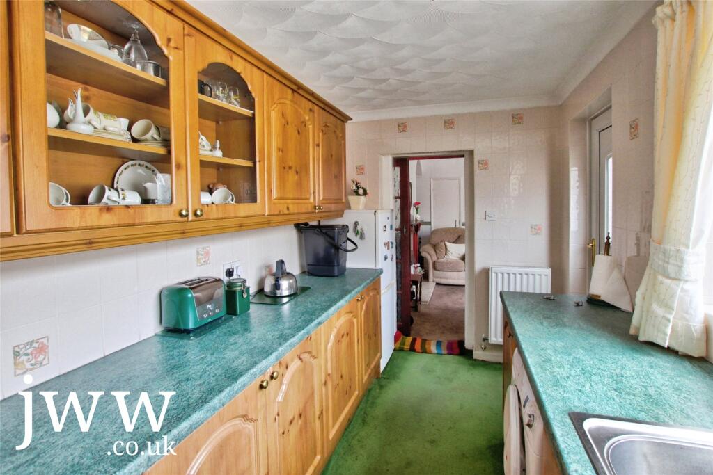 House in Bishop Auckland, County Durham - View 5